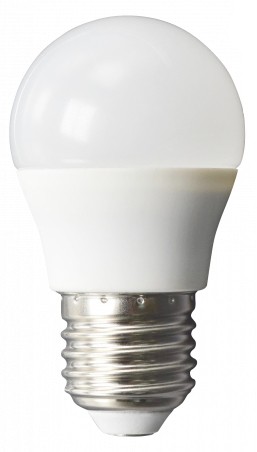 LED Tropfenlampe McShine E27 6W 480lm 160 4000K