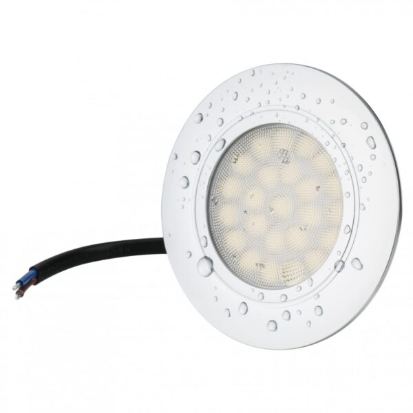 4Watt LED Möbelleuchte - Feuchtraumleuchte IP44 Trevi 230Volt