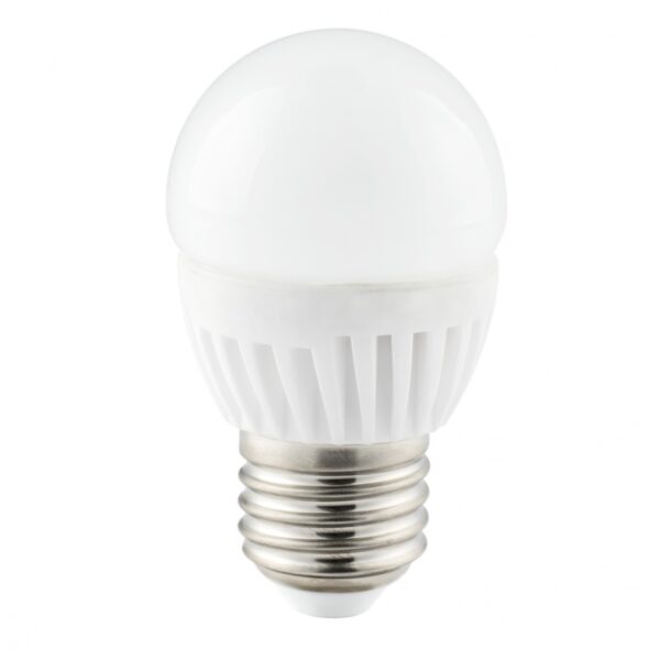 E27 5Watt LED Leuchtmittel warmweiss