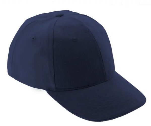 ALF Baseballmütze – Navy Blau, Unisex