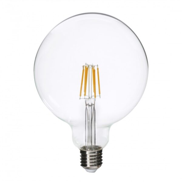 E27 8Watt Filament Retrofit LED Leuchtmittel